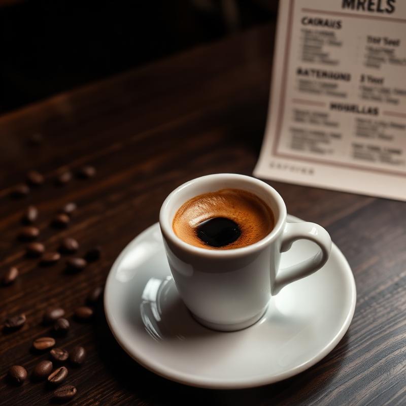 Espresso