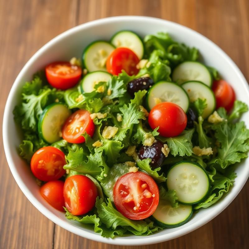 Garden Salad